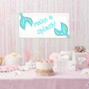 Search for mermaid birthday party decor Beach
