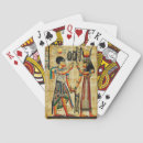 Search for ancient egypt playing cards Egyptian