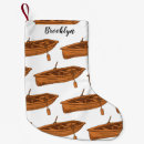 Recherche de bateaux chaussette de noël Voilier