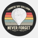 Search for funny chinese stickers Retro