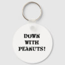 Search for no nuts keychains Peanut free