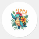 Search for hawaiian sea turtle stickers Tortoise