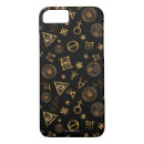 Search for magic symbols iphone cases Fantastic beasts