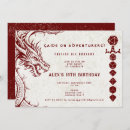 Search for dnd invitations Gamer