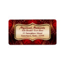 Search for wicca return address labels Magical