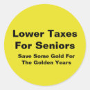Search for seniors stickers Retirement