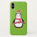 Search for penguins iphone cases Kids