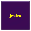 Search for monogram art Purple