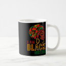 Search for celebrate black history mugs Legacy