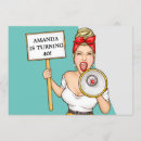 Search for retro 40th birthday invitations Unique