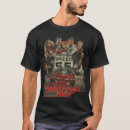 Search for bandit tshirts Retro