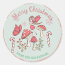 Search for green peppermint candy stickers Pink
