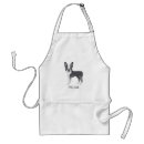 Search for boston terriers aprons Animal
