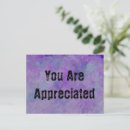 Search for workplace cards Appreciation