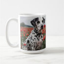 Search for dalmations mugs Dalmatian