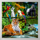Search for silverback gorilla posters Nature