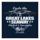 Search for great lakes posters Lake ontario
