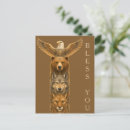 Recherche de esprit de loup cartes postales Pour tous