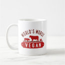 Search for carnivore drinkware Vegetarian