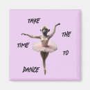Recherche de danseuses magnets Tutu