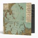 Search for complete binders Map
