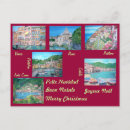Recherche de travel christmas cards Paysage