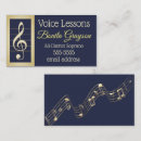 Search for clef notes business cards Teaching
