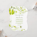 Recherche de hirondelles invitations Pour eux