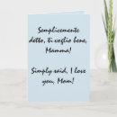 Search for italian mothers day cards Italy