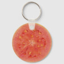 Search for funny tomato keychains Food