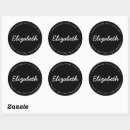 Search for black and white love stickers Baked goods