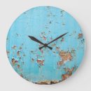 Search for rusted metal clocks Texture