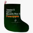 Search for italian christmas stockings Buon natale