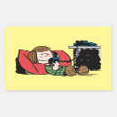 Search for peppermint patty stickers Charlie brown