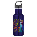 Search for disney frozen anna and elsa water bottles Anna the ice princess