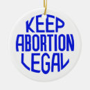 Search for abortion ornaments Feminist