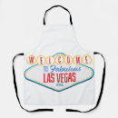 Search for vegas aprons Vintage
