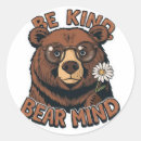Recherche de pensée autocollants Positif