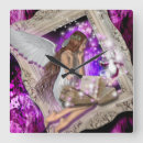 Search for princess clocks Magic