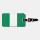 Search for flag luggage tags Country