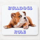 Search for bulldog mousepads Dogs