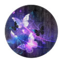 Recherche de nuit planches à découper Bleu