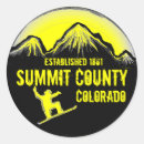 Search for county stickers Colorado