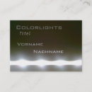 Recherche de electro cartes visite Lumière