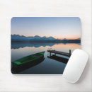 Search for row boat mousepads Dock