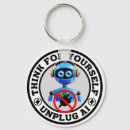 Search for artificial keychains Robotics