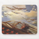 Search for air force mousepads Vintage