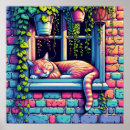 Search for napping art Cartoon
