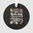 Search for baking ornaments Santa