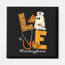 Search for oncology magnets Halloween